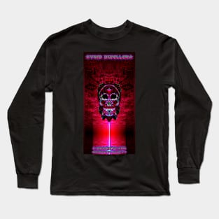 Void Dweller 040 Long Sleeve T-Shirt